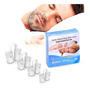 Tercera imagen para búsqueda de set dilatadores para nariz nasales better sleep