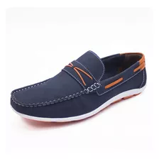 Mocassim Masculino Dock Sider Sapatenis Tenis Sapato 