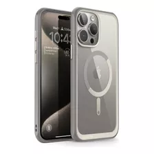 Supcase Unicorn Beetle Mag - Funda Para Phone 15 Pro De 6.