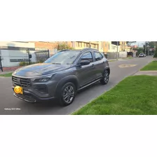 Fiat Pulse Pulse