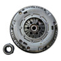 Kit Clutch Vw Jetta Golf Beetle Audi Tt 1.8t 1.9 Tdi 5 Vel