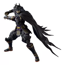 Tamashii Nations Batman Ninja 6 Inch Figuretoy