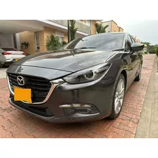 Mazda 3 Grand Touring 2019 Aut 2.000cc Sedan