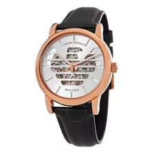 Reloj Automatico Emporio Armani Para Caballero Ar60031