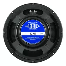 Altavoz De Guitarra Legend De 12 , 75 Vatios 8 Ohmios