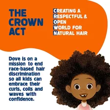 Set De Champú Y Acondicionador Dove - Dove Kids Hair Love Co