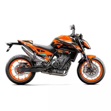 Ktm 890 Duke Gp