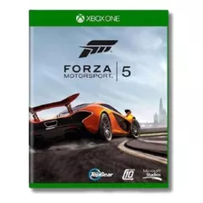 Forza 5 Motorsport (semi Novo)