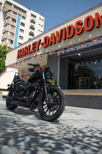 Harley-davidson 2012