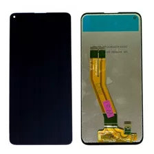  Display Lcd Frontal Tela Touch Galaxy A11 A115m Incel