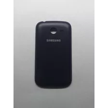 Tampa Traseira Samsung Galaxy Pocket 2 Duos Sm-g110b