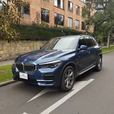 Bmw X5 Xdrive 45e Kwx631