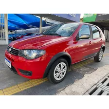 Fiat Palio Way 1.0 Flex 2014/2015 Completo Novissimo 