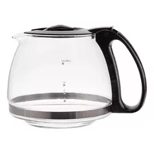 Jarra Cafeteira Mallory Arome 16 Inox Original 16 Cafes