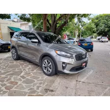 Kia Sorento Modelo 2019