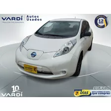 Nissan Leaf Connect 45557