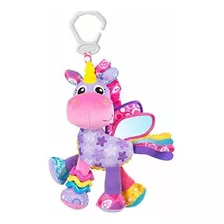 Playgro Juguete Del Bebé Actividad Amigo Stella Unicornio **