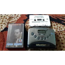 Walkman Cassette Sony Radio Coleccion 