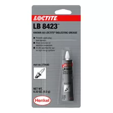 Loctite Lb 8423 9g - 10 Peças 