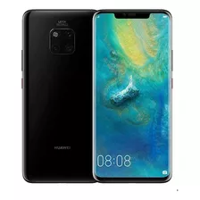 Celular Huawei Mate 20 Pro 6 Gb Ram 128 Gb 40mpx Google Play