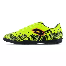 Zapatillas Lotto Mistic Deportivo De Fútbol Para Mujer Cl203