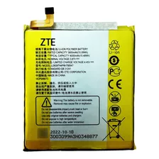 Zte A2019 Pro Axon A2020n2 Zte Blade V2020 5g Bateria Nueva
