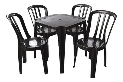 Terceira imagem para pesquisa de conjunto mesa