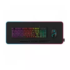 Mouse Pad Gamer Esg P3 Hydro