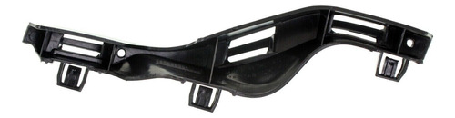 New Bumper Bracket For 2008-2012 Ford Escape Set Of 2 Fr Aaa Foto 7