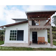 Arriendo Casa Campestre La Peña, El Peñol, Antioquia