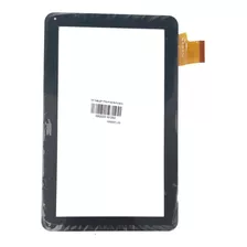 Touch Screen Tactil Tablet Rca 10.1 P10019-f4 Flex Recto 50