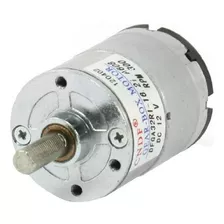 Uxcell Dc Geared Motor