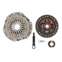 Kit Clutch Para Hyundai Accent 1.6l L4 2019