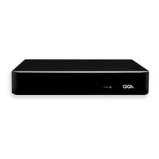 Dvr Hvr Multilaser Giga 4 Canais Open Hd 1080p H265