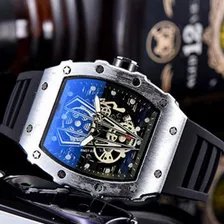 Reloj Hollowed Richard Para Hombre