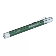 Linterna Diagnostico Ri-pen Riester Color Verde