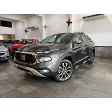 Fiat Toro Ranch 4x4 Tb Diesel 0km - Pronta Entrega 2023