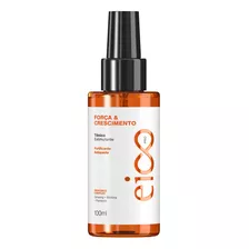 Eico Pro Tonico Estimul Forca&crescimento 100ml - Cod:1635