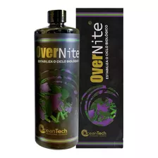 Over Nite Removedor De Nitrito E Amônia Ocean Tech 250ml