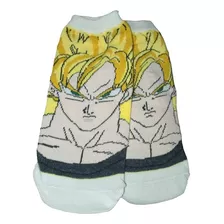 Medias De Dragon Ball