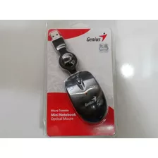 Mouse Genius Micro Traveler Original