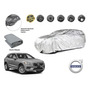 Funda Car Cover Afelpada Premium Volvo Xc60 2018 A 2020