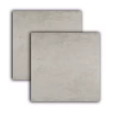 Porcelanato District Gris Exterior 101x101cm ( 2,02 M2)