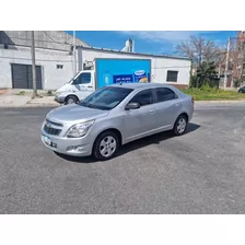 Chevrolet Cobalt 2014 1.8 Lt Mt