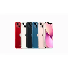 Nuevo Apple iPhone 13 Mini Starlight Midnight Azul, Rosa, Ro