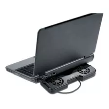 Notebook Cooler Genius Para Laptop