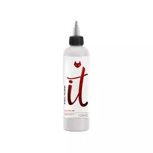 Transfer Tatuagem Tattoo Stencil It Electric Ink 120ml Novo