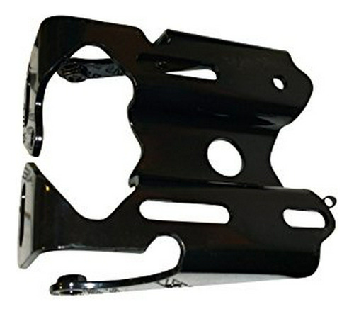 Defensas - Defensas - Volvo Truck Bumper Bracket (outer) Foto 2