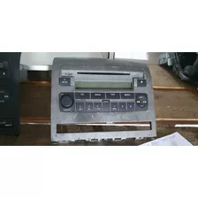 Radio Cd Player - Fiat 03/11 Stilo Idea Strada Doblo (a556)