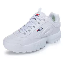 Tênis Infantil Fila Disruptor Casual